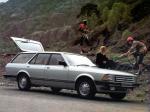 Ford Granada Turnier 1977 года (UK)